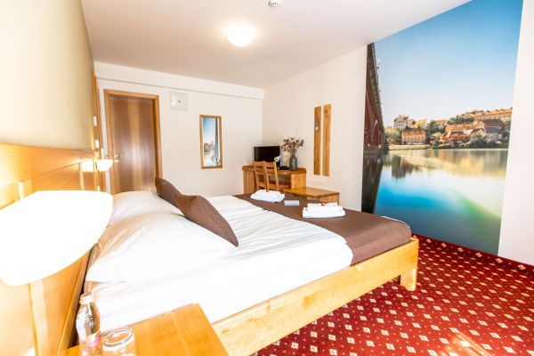 Hotel Bau (Maribor)